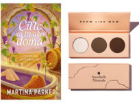 Súťaž o paletku BROW LIKE WOW Annabelle Minerals