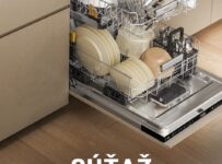 Súťaž o prémiové umývačky riadu Whirlpool MaxiSpace