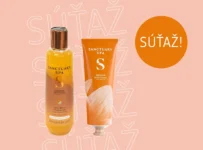 Súťaž so Sanctuary Spa o luxusný wellness balíček