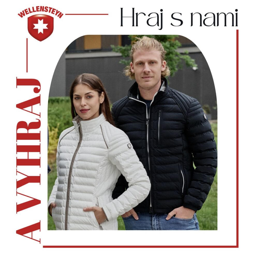 Vyhraj bundu Wellensteyn MOL