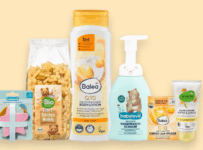 Vyhrajte balíček produktov od dm drogerie markt