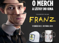 Vyhrajte lístky do kina a reklamný balíček od Continental film