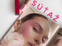 Vyhrajte rúž a contour stick s magazínom EMMA