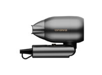 Súťaž o ľahký a skladací cestovný fén Orava HD-407