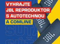 Súťaž o 3× JBL FLIP 6 Bluetooth reproduktor