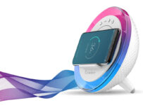 Súťaž o Orava Crater-9, reproduktor, nabíjačka a svetlo v jednom