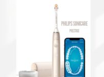 Súťaž o Philips Sonicare Prestige