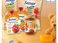 Súťaž o Sunar tašku plnú chutných prekvapení
