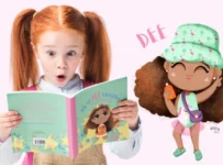 Súťaž o knihu Nie si ZLÉ dievčatko