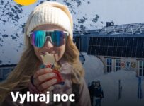 Súťaž o noc na Zbojníckej chate pre 2 osoby a kartón Horaliek