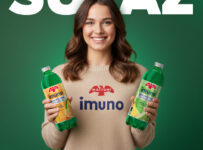 Súťaž o týždenný pitný režim IMUNO