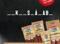 Vyhrajte darčekový box od Csabai