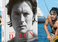 Vyhrajte hodnotnú monografiu o Alanovi Delonovi