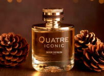 Vyhrajte o jednu z piatich vôní Boucheron Quautre Iconic 30 ml