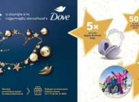 Vyhrajte poukážky Invia, Apple AirPods Max alebo produktové balíčky