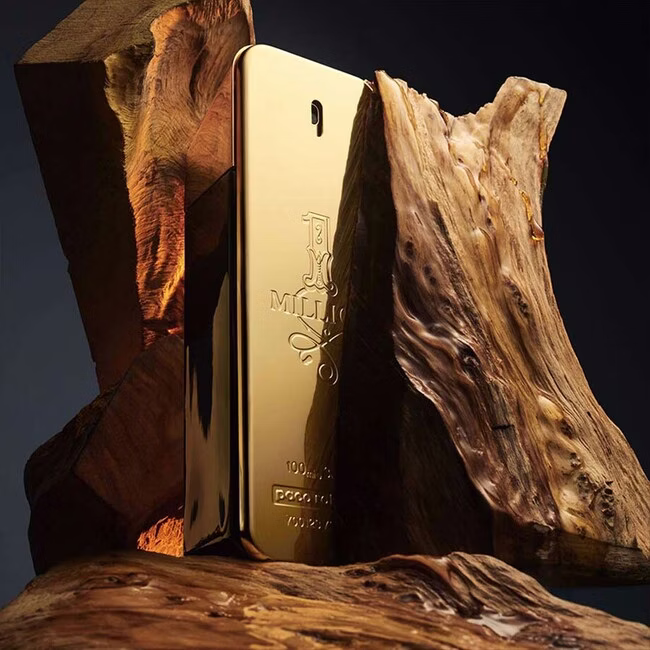 Súťaž o Paco Rabanne 1 Million od Fann.sk