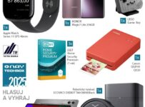 NAY TECHBOX roka 2025