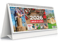 Veľká novoročná súťaž časopisu Urob si sám