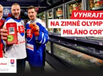 Hokejová súťaž s Kaufland Card