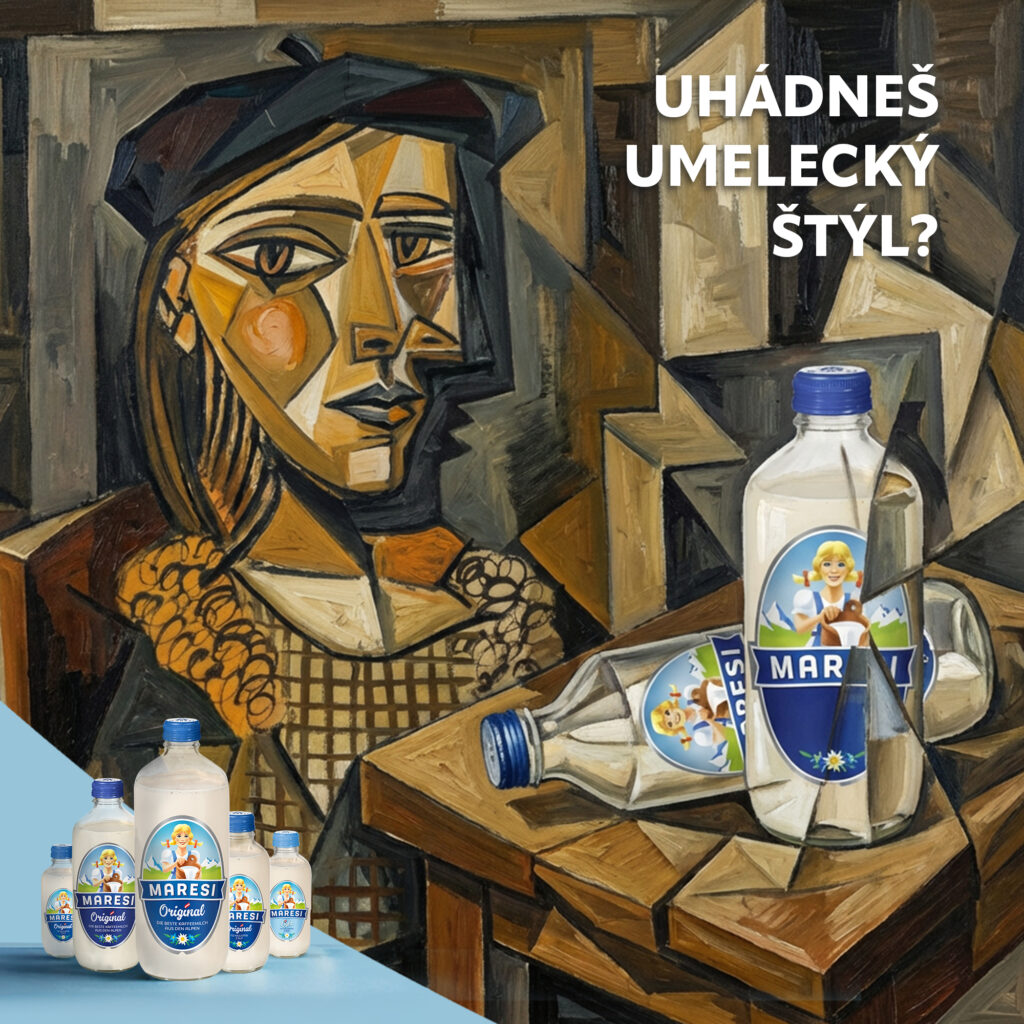 Súťaž o hodnotné ceny od MARESI