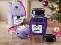 Súťaž o sadu pleťovej starostlivosti Avon Anew podľa vášho výberu