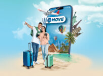 Vyhrajte dovolenku snov