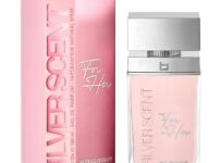 Súťaž o Jacques Bogart Silver Scent For Her od Fann.sk