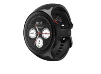 Súťaž o inteligentné hodinky MOTOROLA MOTO WATCH