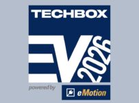 TECHBOX EV ROKA 2026 powered by OMV eMotion