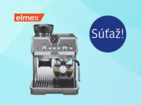 Vyhrajte kávovar De'Longhi La Specialista Arte Evo