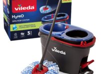 Vyhrajte revolučný mop H2PRO od Viledy