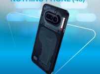 Vyhrajte štýlový Nothing Phone